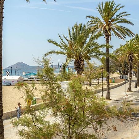 Apartamento DANIELA Port de Pollença Esterno foto