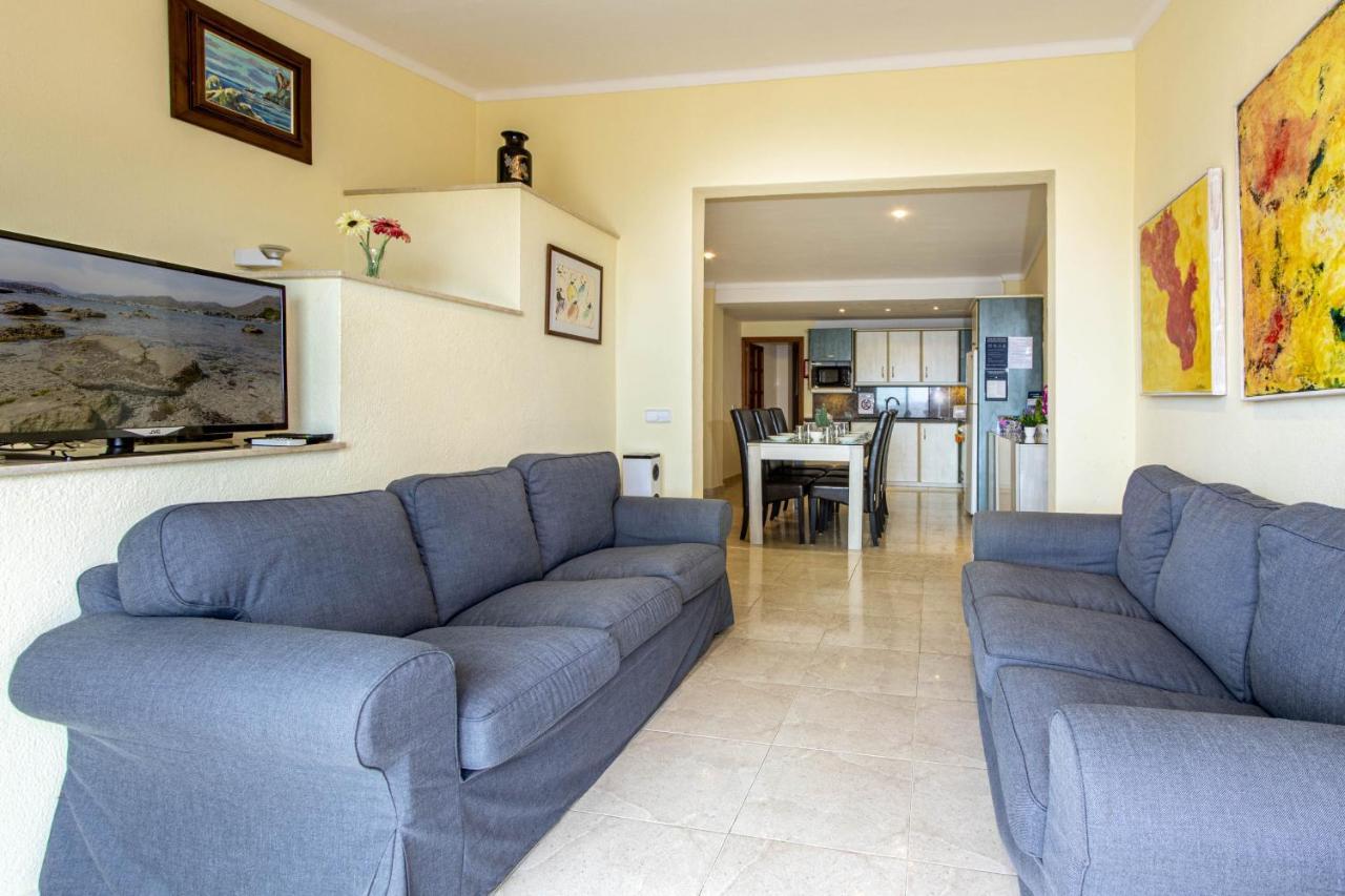 Apartamento DANIELA Port de Pollença Esterno foto