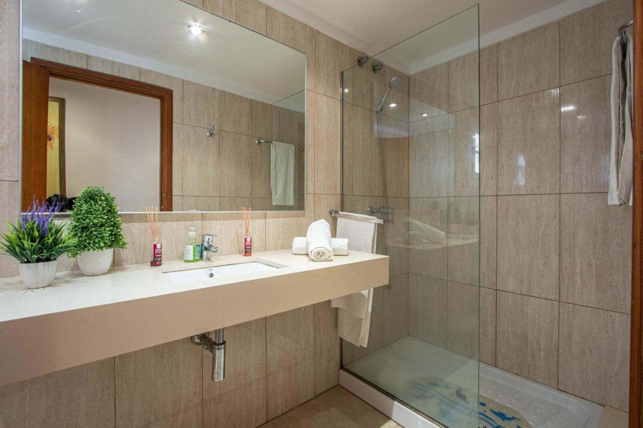 Apartamento DANIELA Port de Pollença Esterno foto