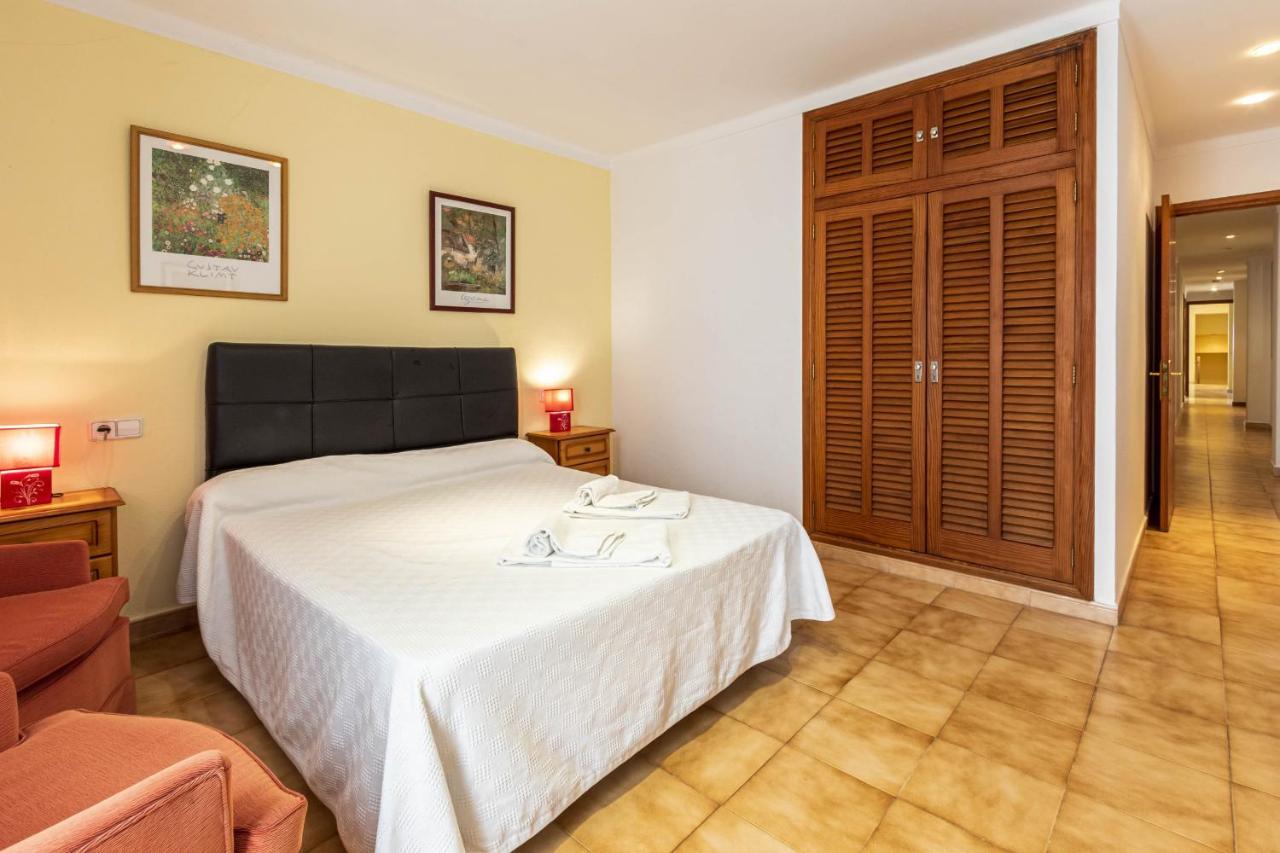 Apartamento DANIELA Port de Pollença Esterno foto