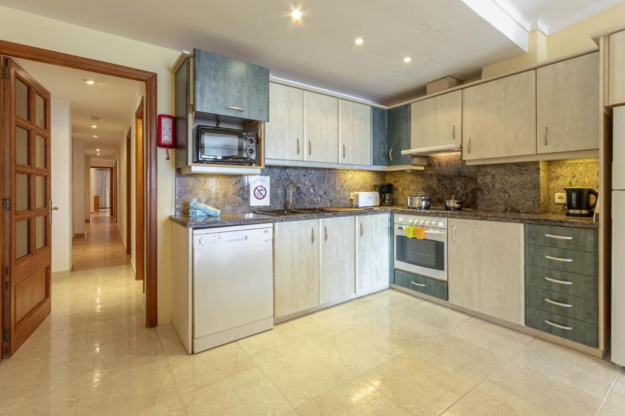Apartamento DANIELA Port de Pollença Esterno foto